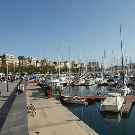 Maison d'hôtes La Playa ! Centro ! *