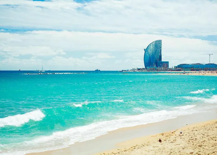 La Playa ! Centro ! Гостевой дом *