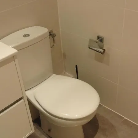 Gæstehus La Playa ! Centro ! Barcelona